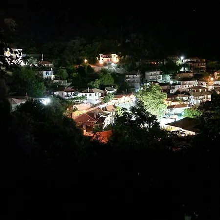 Διαμέρισμα Melato *