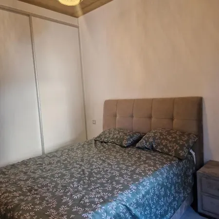 Melato Apartment Valtessiniko