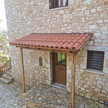 Melato Apartment *