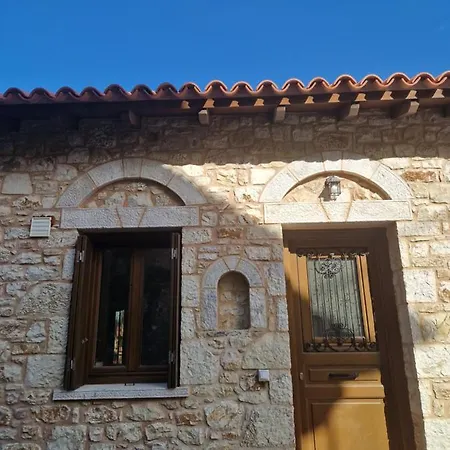 Apartment Melato *