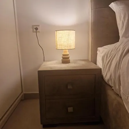 Melato Apartment *