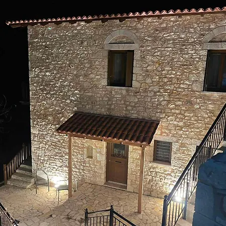 Apartamento Melato *