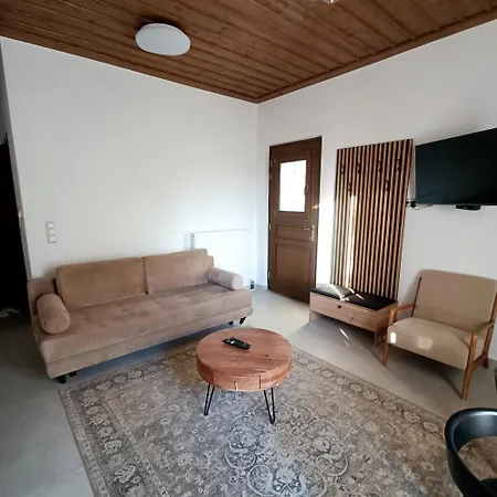 Melato Apartment *