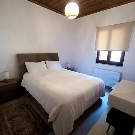 Appartement Melato *