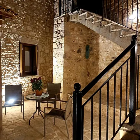 Melato Appartement *