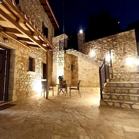 Appartement Melato *
