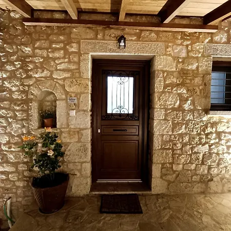 Appartement Melato