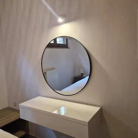 Apartment Melato