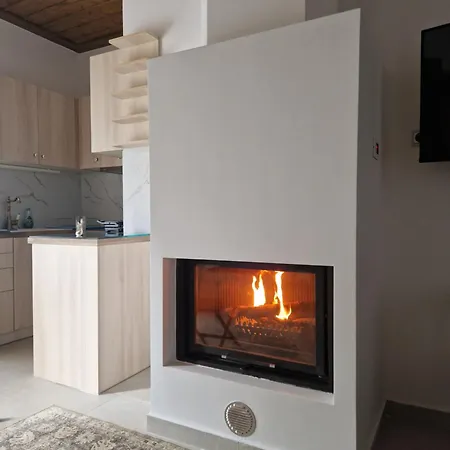 Apartment Melato *