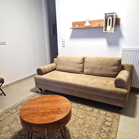 Melato Apartment