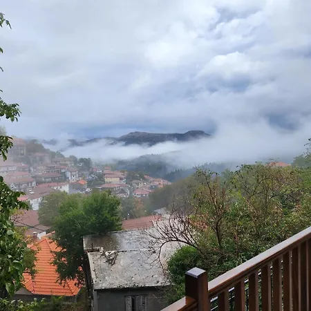 Διαμέρισμα Melato Βαλτεσινίκο