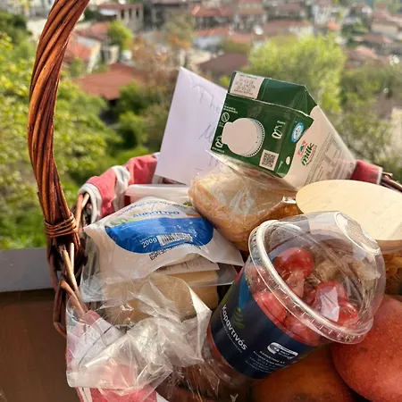 Melato Appartement *