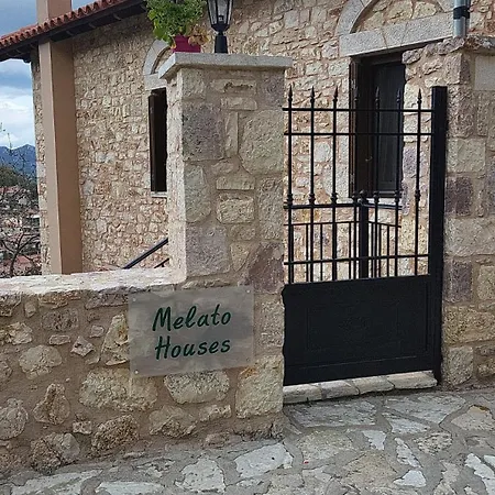 Melato * Valtessiniko