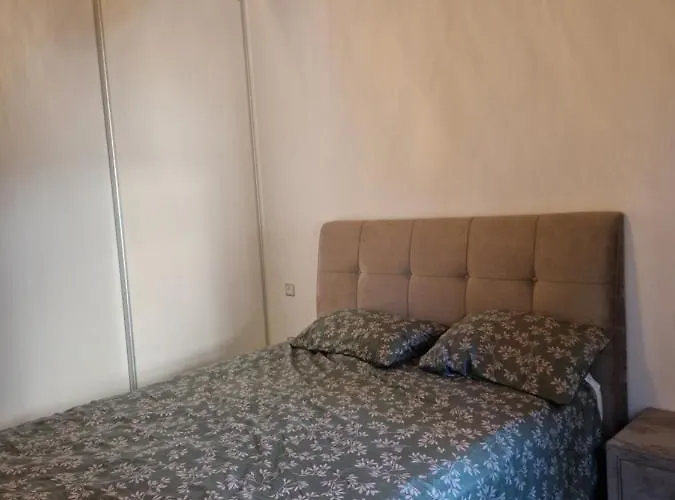 Melato Appartement Valtessiniko