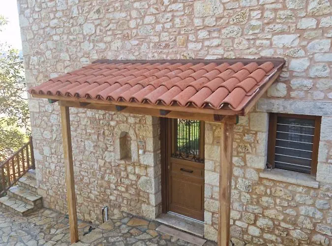 Melato Appartement *