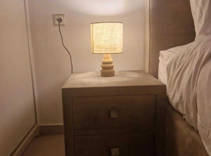 Melato Appartement *