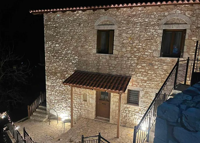 Appartement Melato *