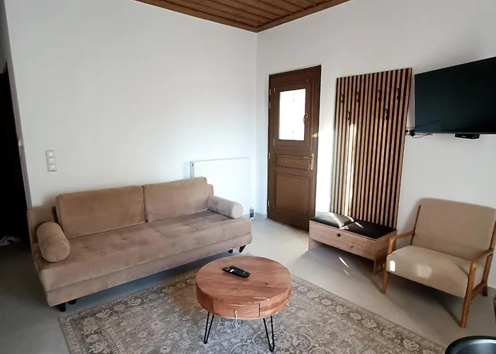 Melato Appartement *