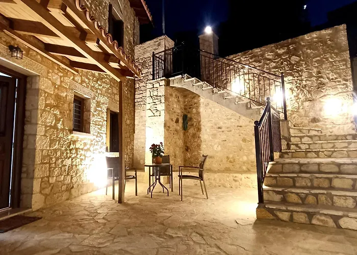 Appartement Melato *