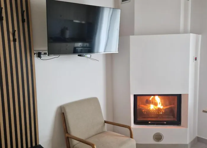 Melato Apartamento *