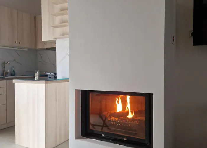 Apartamento Melato *