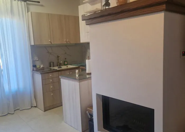 Melato Appartement Valtessiniko