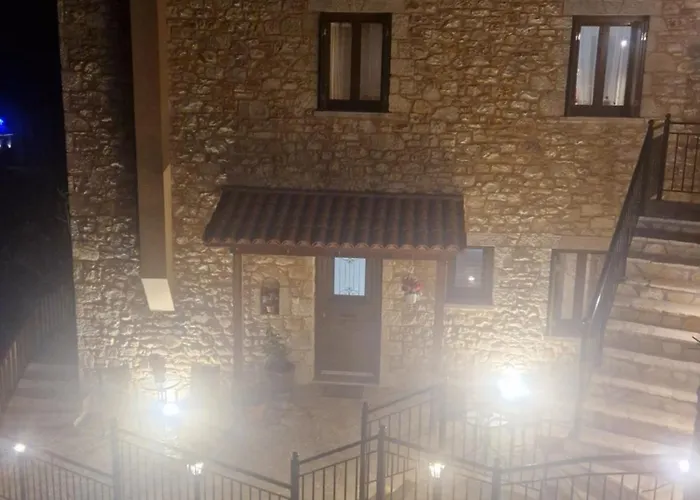 Melato Appartamento Valtessiniko