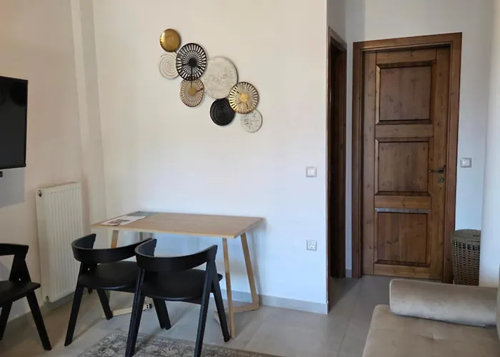 Melato Appartement