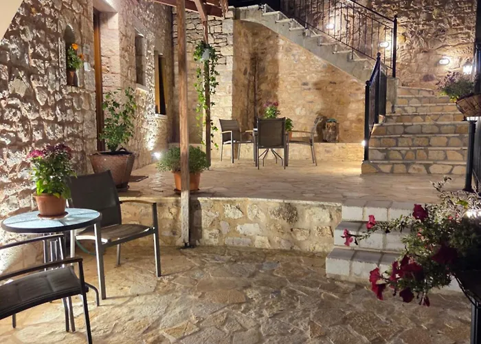 Melato * Valtessiniko