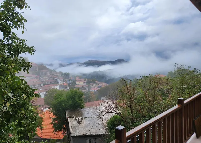 Apartamento Melato Valtesiniko